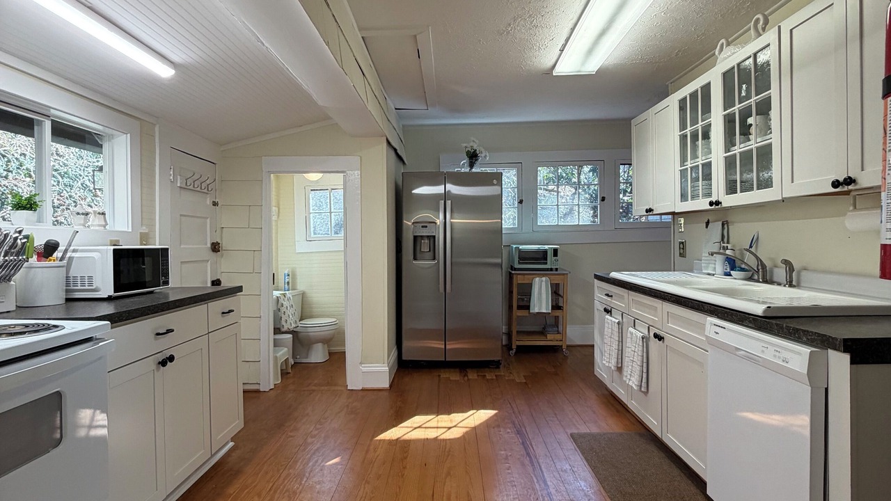 Photo of Kitchen in Montreat