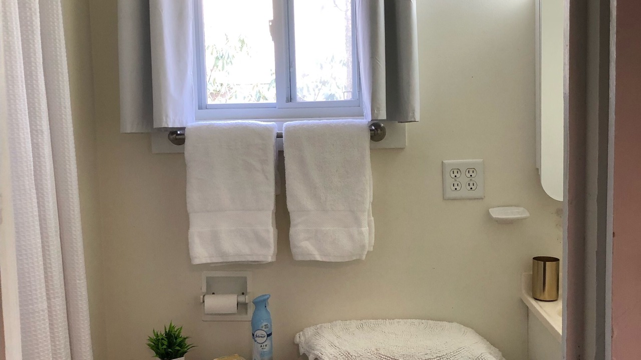 Photo of Bathroom in Montreat