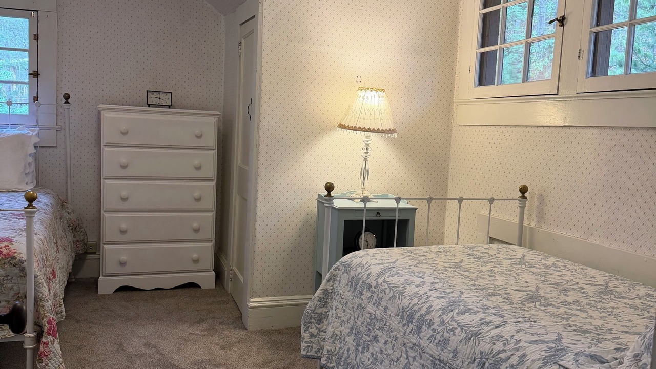 Photo of Bedroom in Montreat
