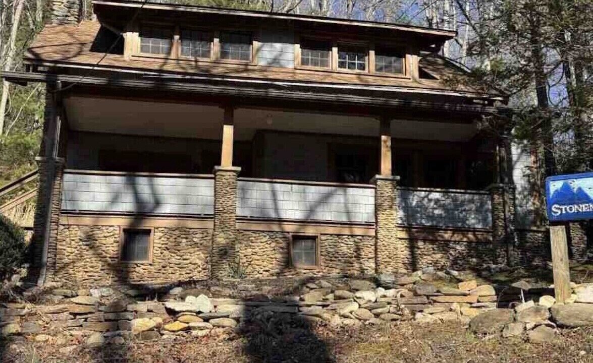 Photo of Outdoor in Montreat