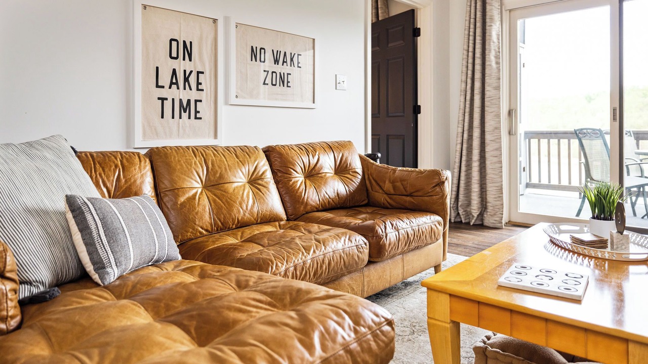 Photo of Livingroom in Huddleston