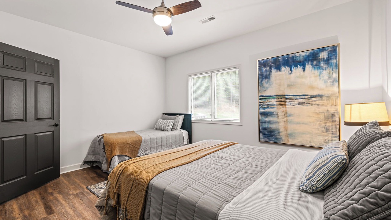Photo of Bedroom in Huddleston