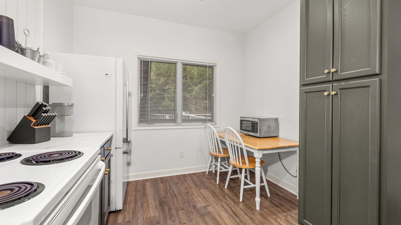 Photo of Kitchen in Huddleston