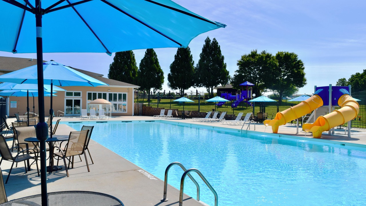 Photo of Outdoor in Huddleston