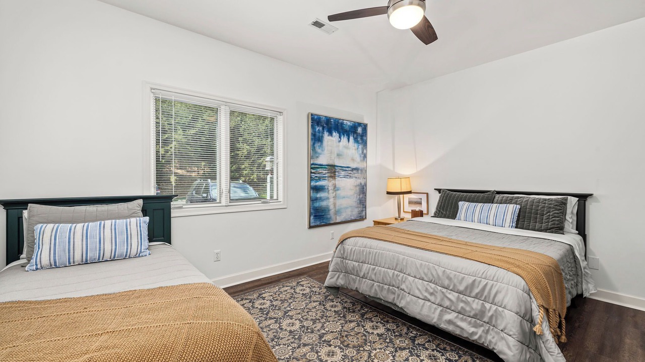 Photo of Bedroom in Huddleston