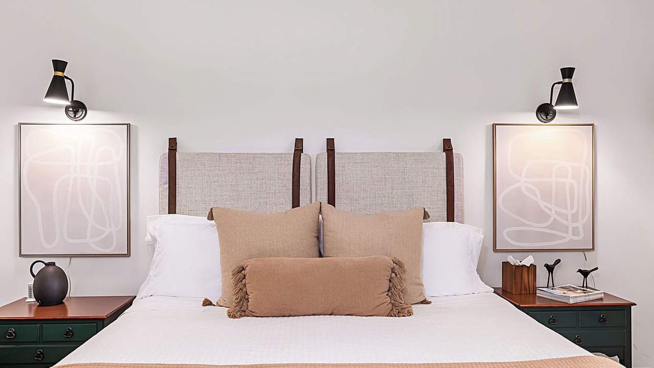 Photo of Bedroom in Huddleston