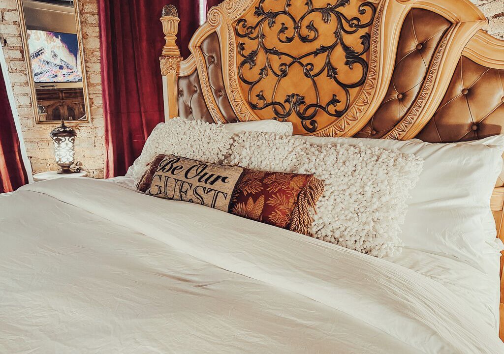 Photo of Bedroom in Abbeville