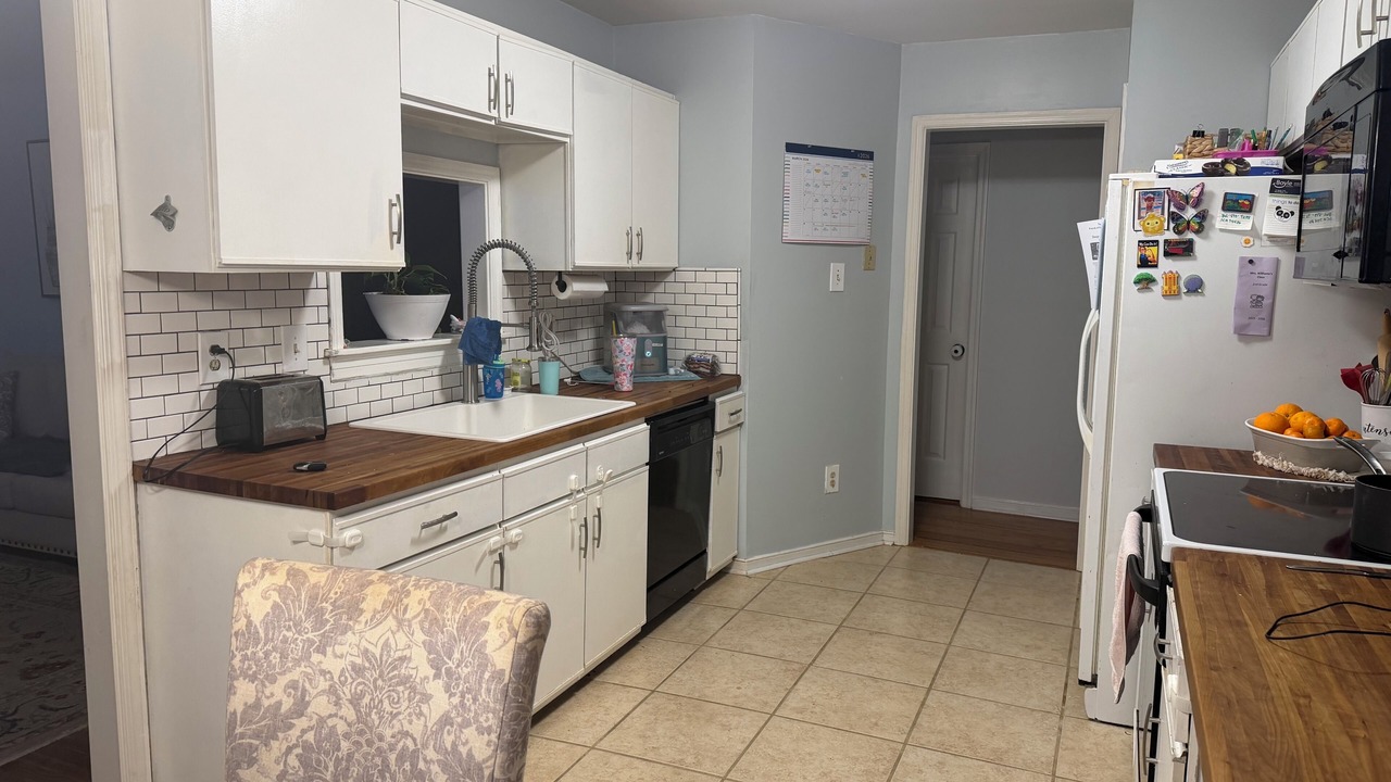 Photo of Kitchen in Mosby