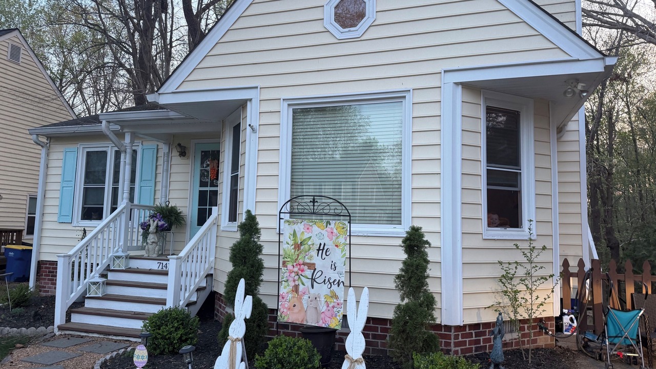Photo of Outdoor in Mosby