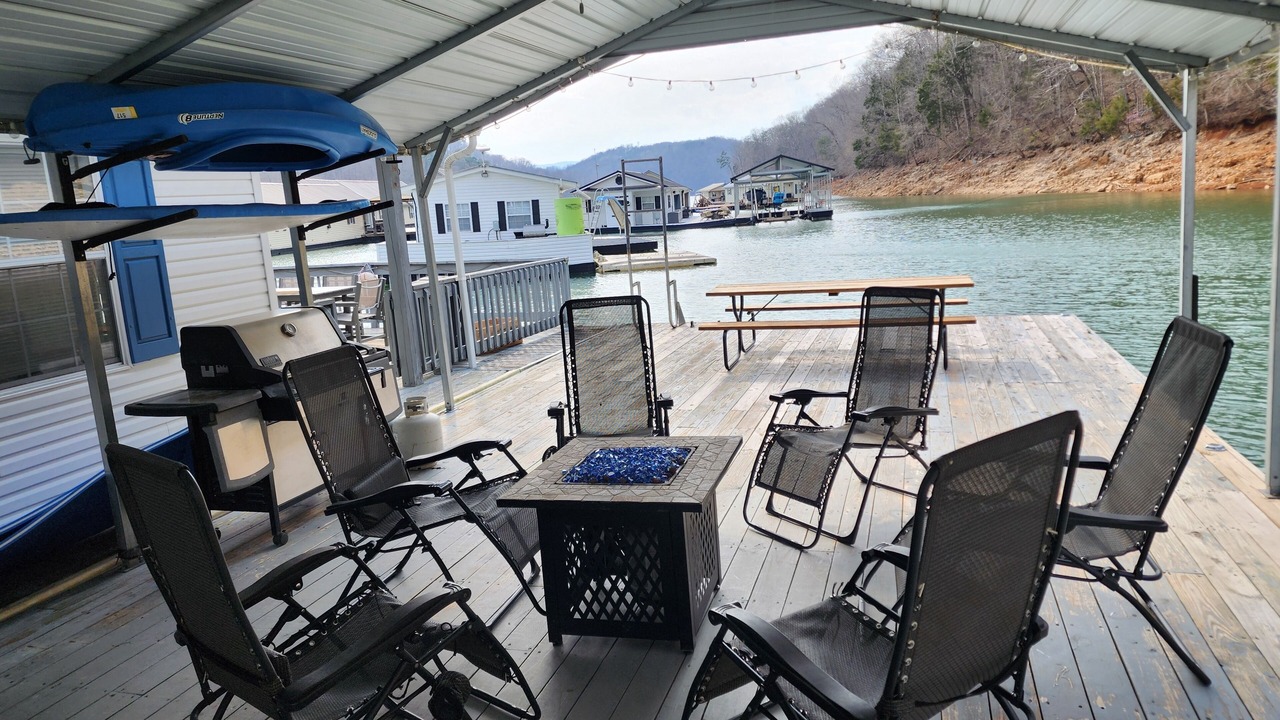 Photo of Outdoor in Big Creek