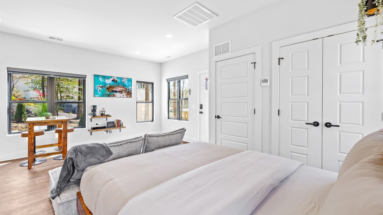 Photo of Bedroom in Terrell