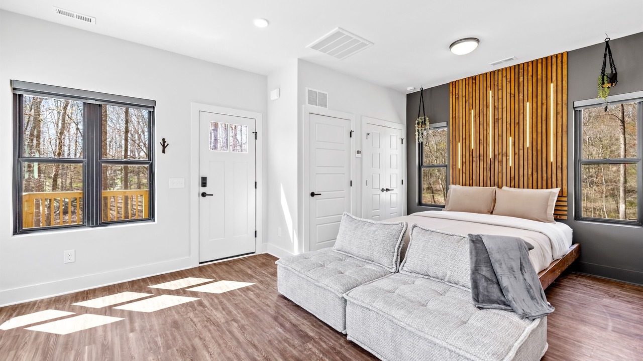 Photo of Bedroom in Terrell