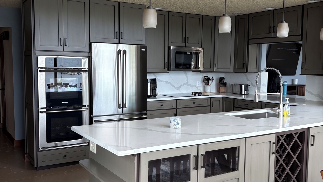 Photo of Kitchen in Mishawaka