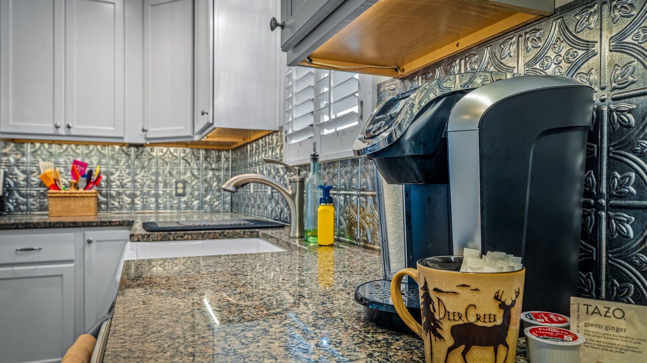 Photo of Kitchen in Mentone
