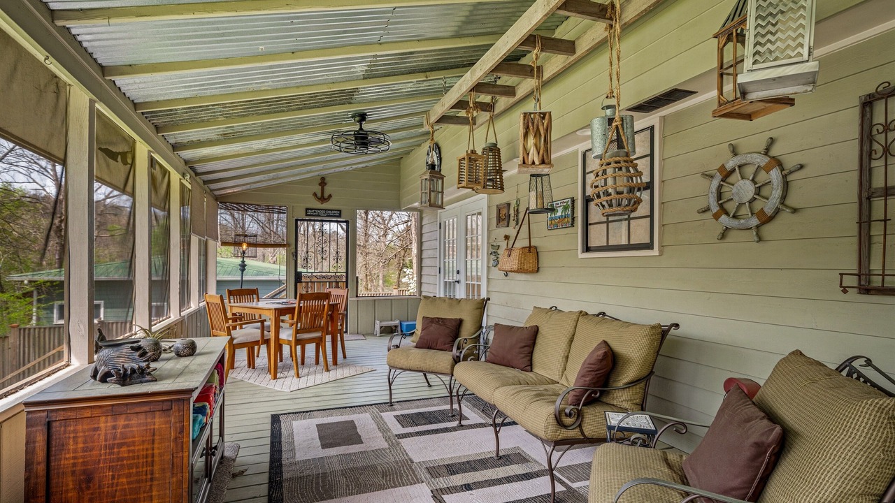 Photo of Outdoor in Mentone