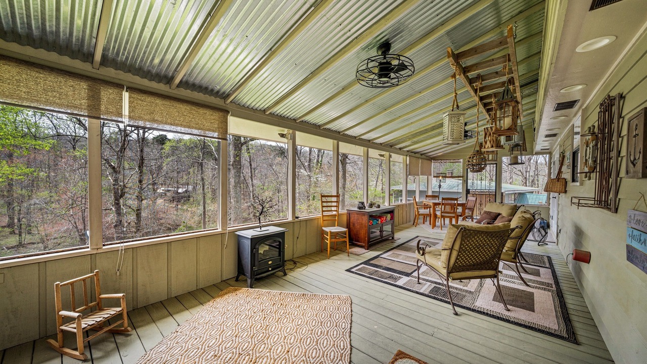 Photo of Livingroom in Mentone