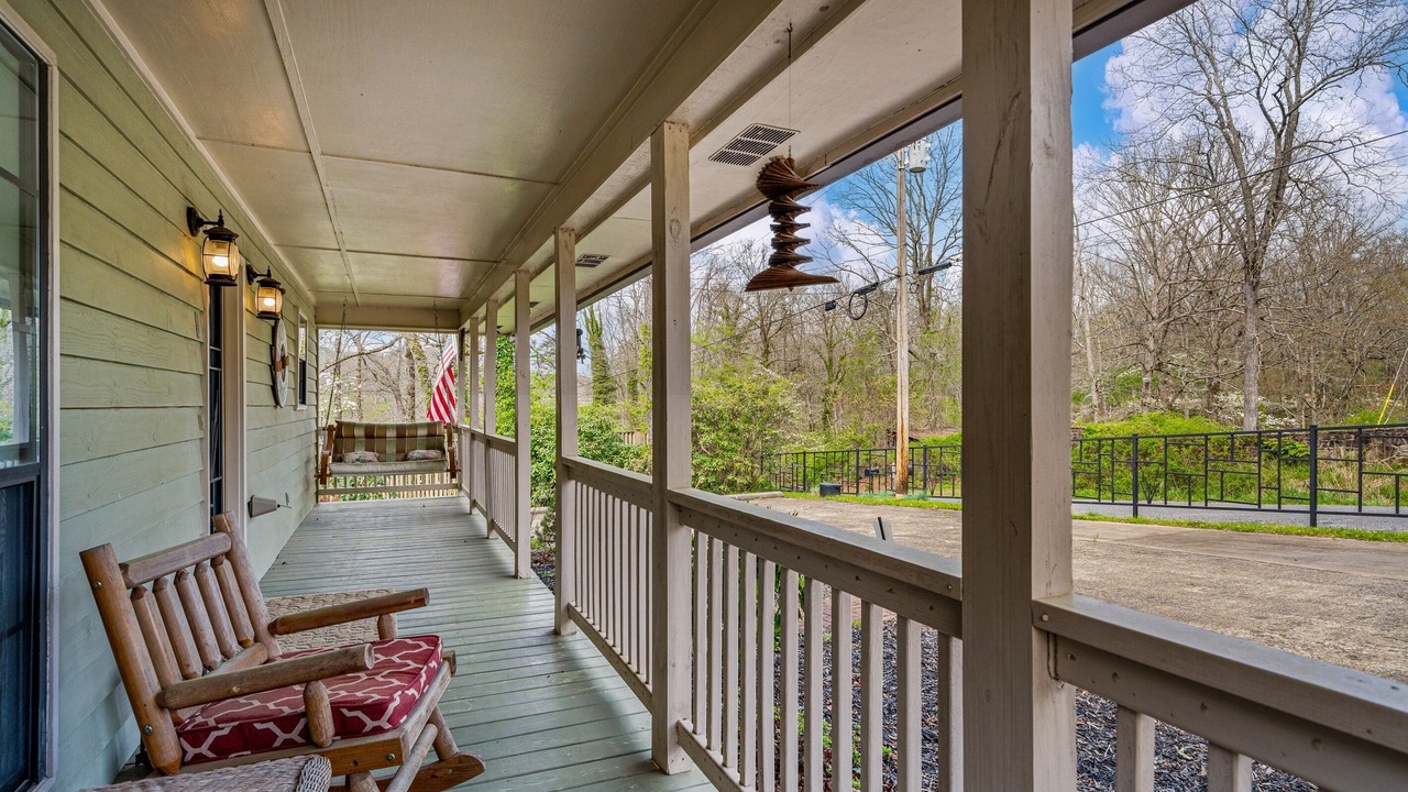 Photo of Patio Balcony in Mentone