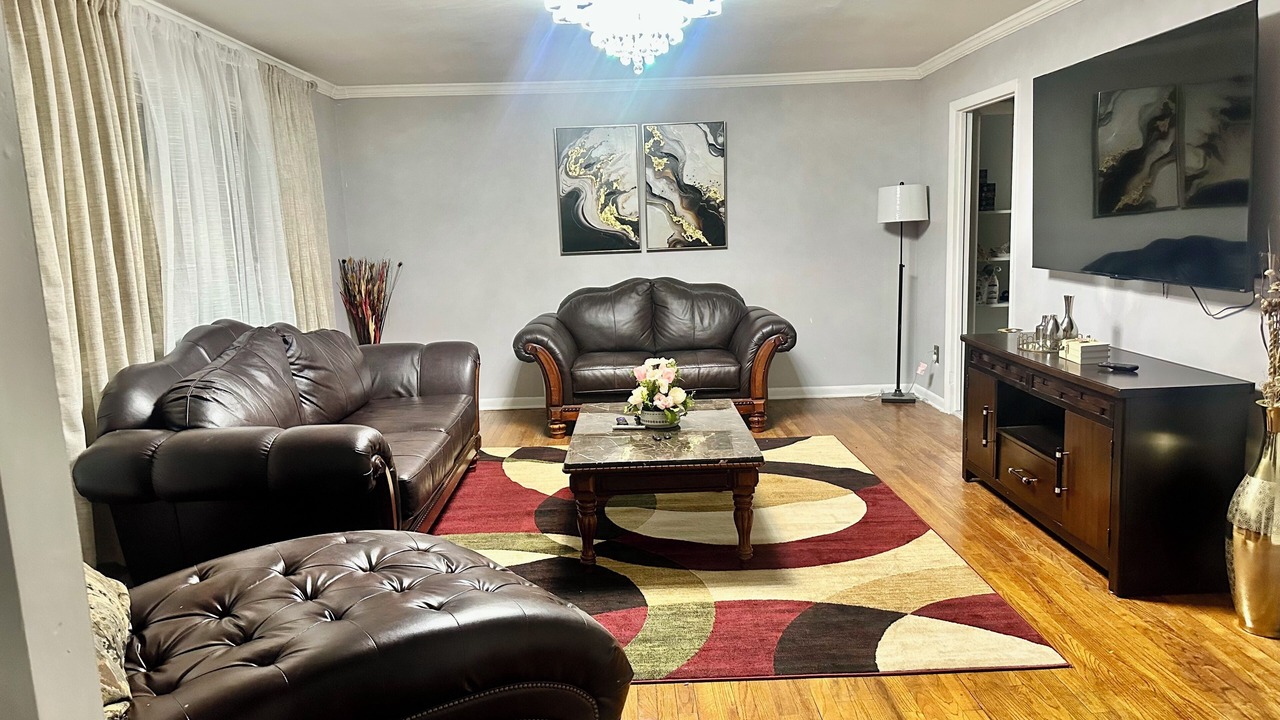 Photo of Livingroom in Fort Washington
