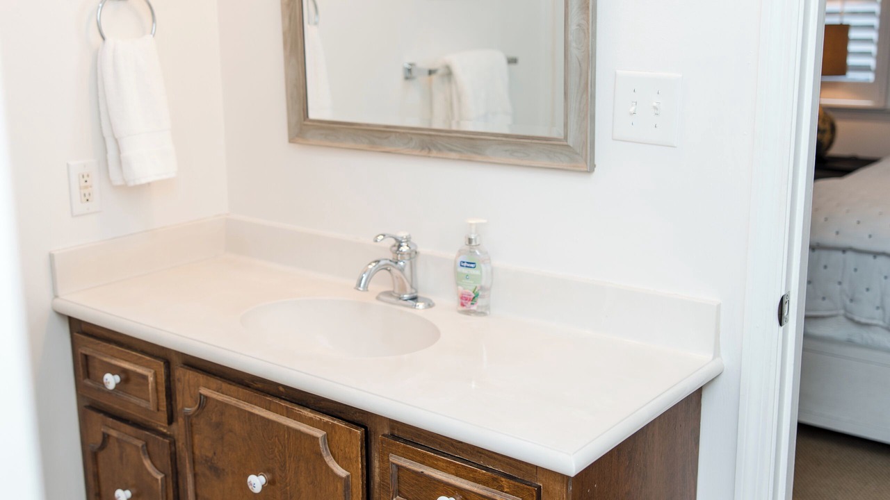 Photo of Bathroom in Morehead City