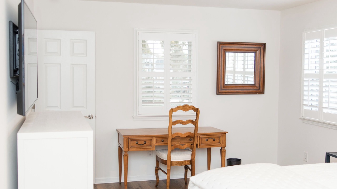 Photo of Bedroom in Morehead City