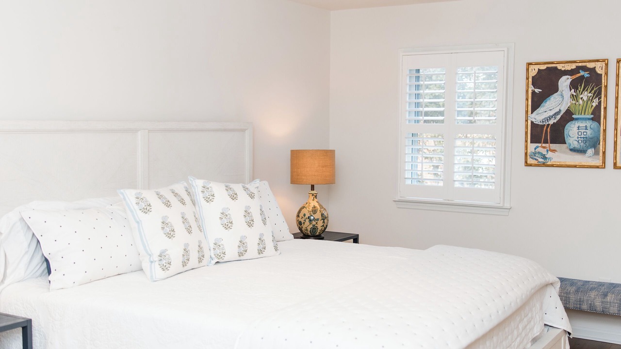 Photo of Bedroom in Morehead City