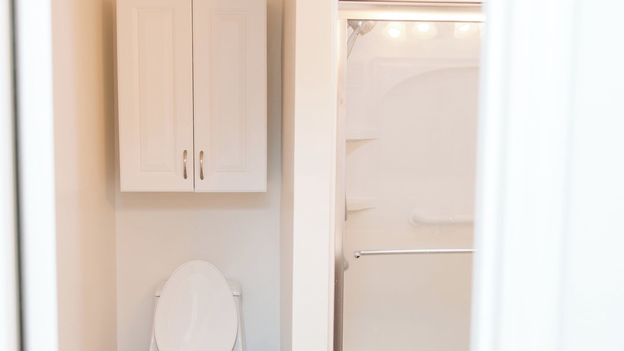 Photo of Bathroom in Morehead City