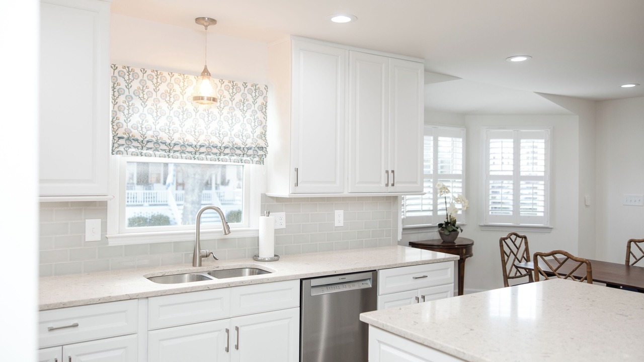 Photo of Kitchen in Morehead City