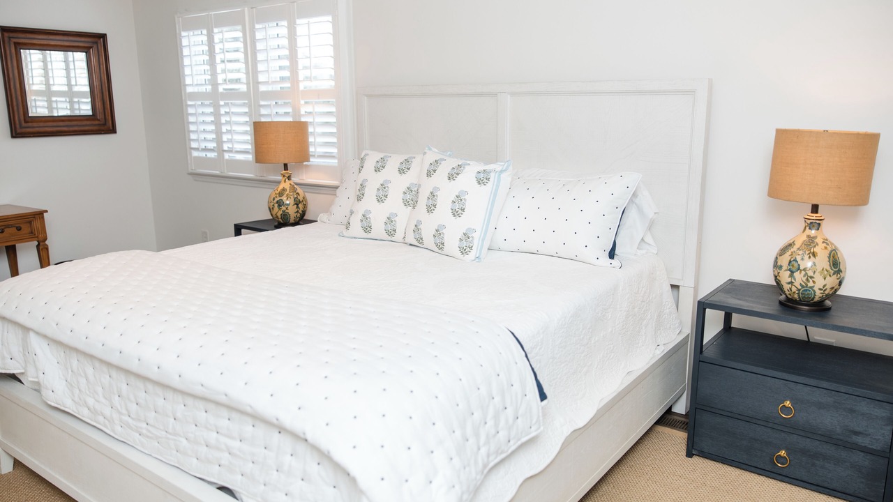 Photo of Bedroom in Morehead City