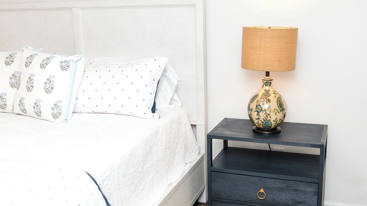 Photo of Bedroom in Morehead City