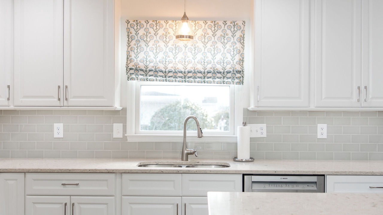Photo of Kitchen in Morehead City