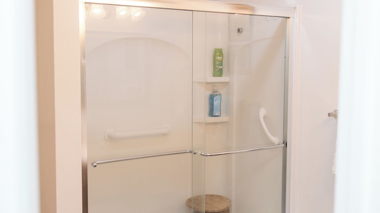 Photo of Bathroom in Morehead City