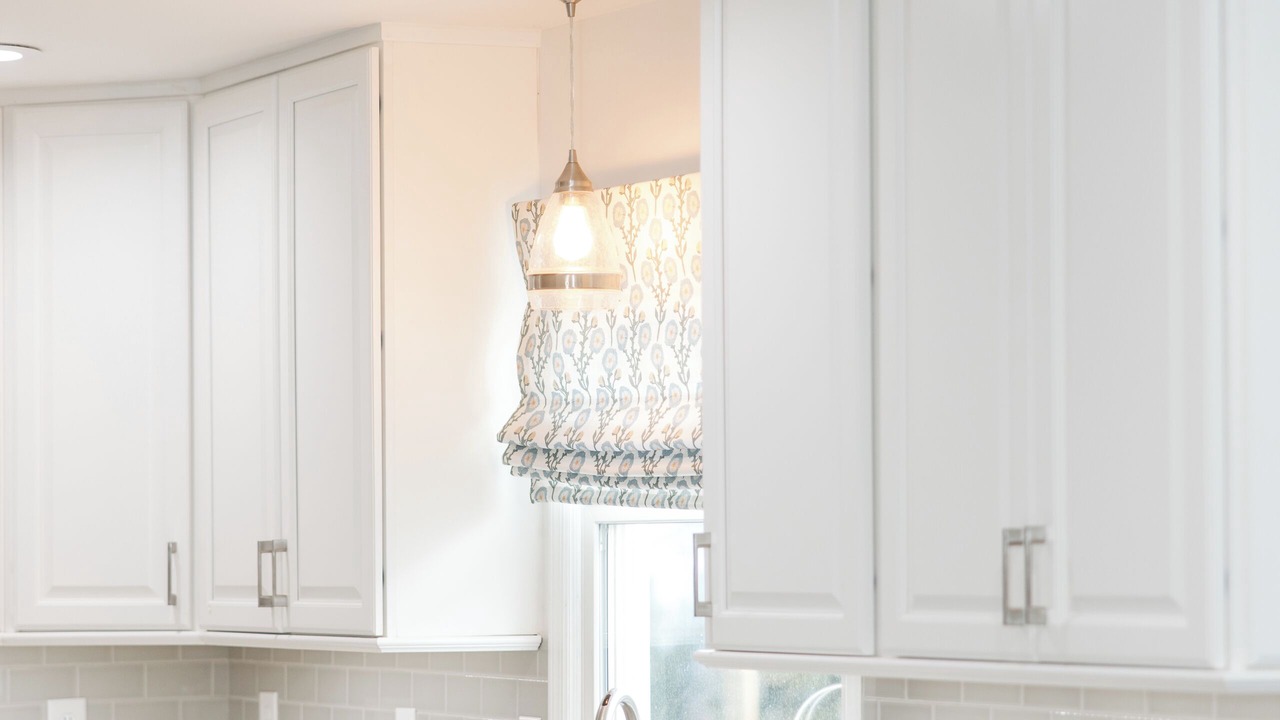 Photo of Kitchen in Morehead City