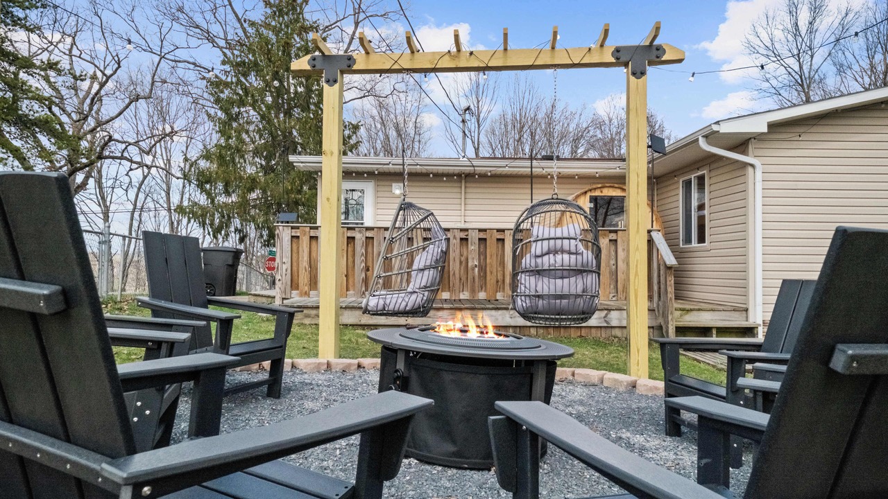 Photo of Patio Balcony in Redstar