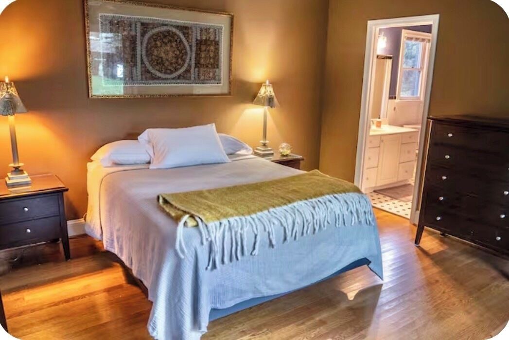 Photo of Bedroom in Greensboro