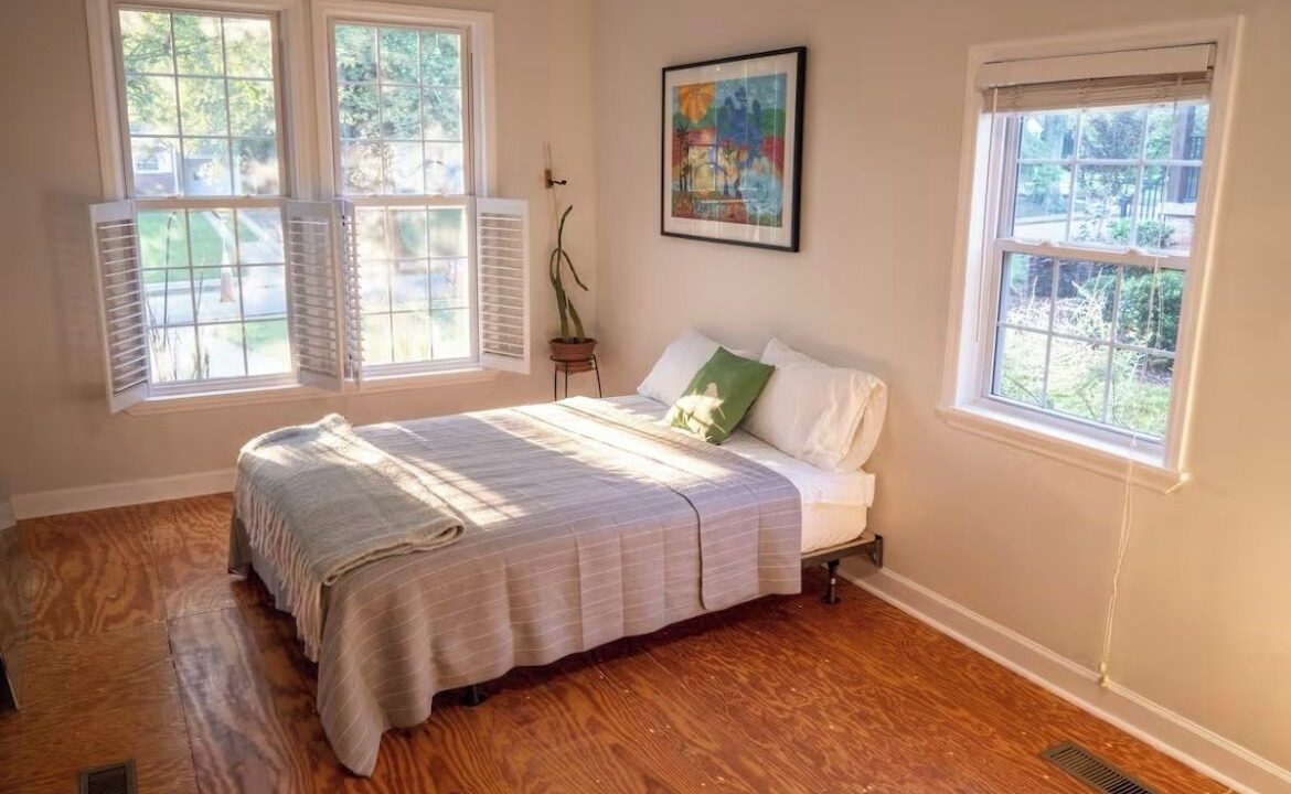 Photo of Bedroom in Greensboro