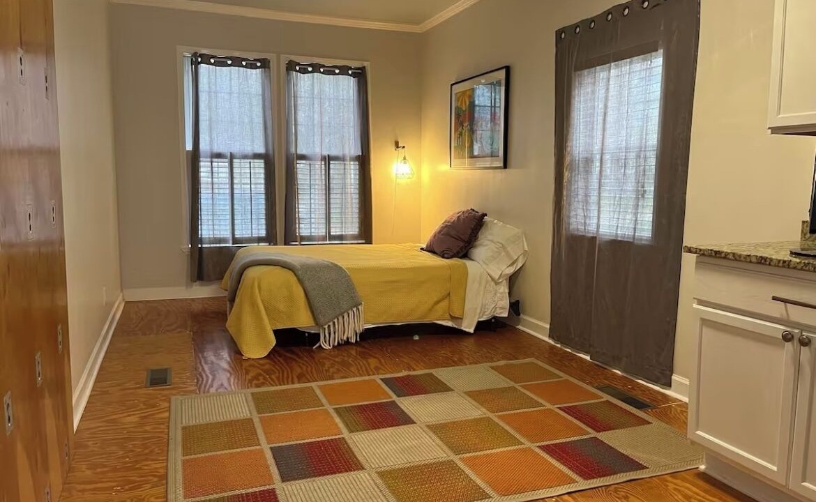 Photo of Bedroom in Greensboro