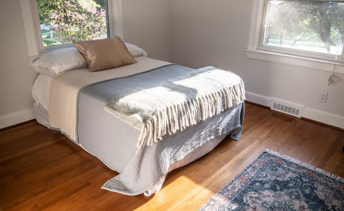 Photo of Bedroom in Greensboro