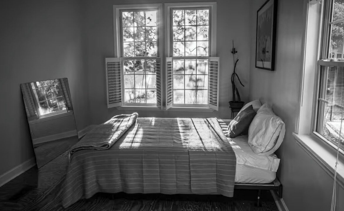 Photo of Bedroom in Greensboro