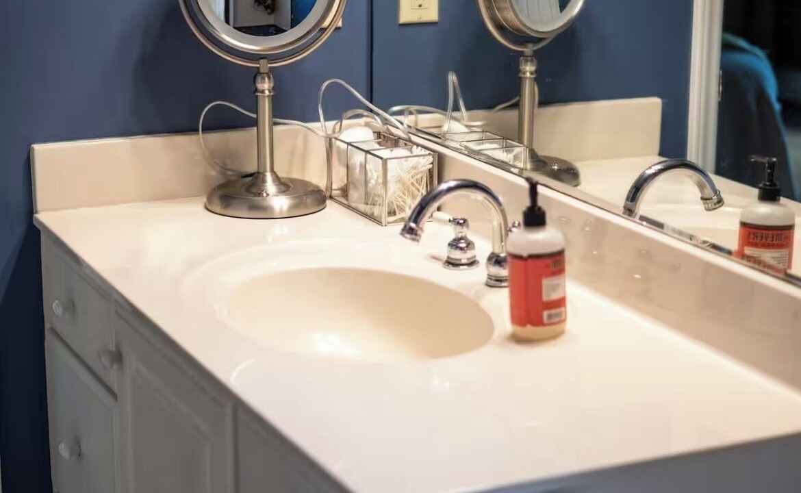 Photo of Bathroom in Greensboro