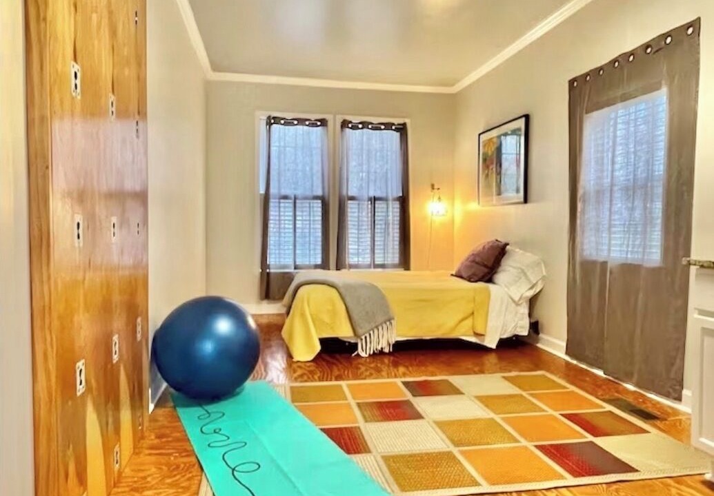 Photo of Bedroom in Greensboro