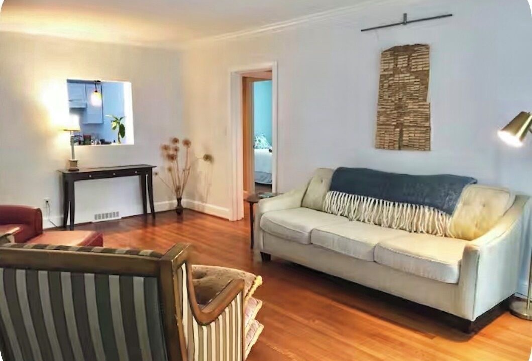 Photo of Livingroom in Greensboro