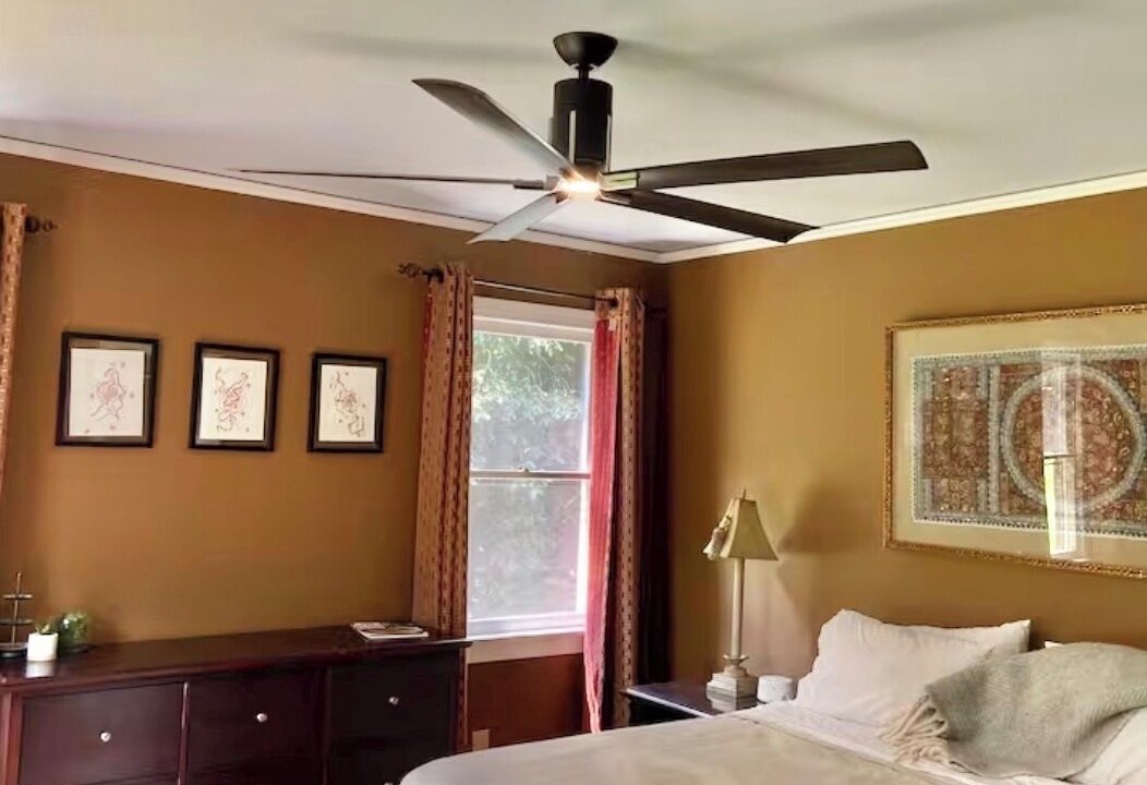 Photo of Bedroom in Greensboro
