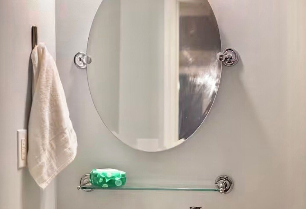Photo of Bathroom in Greensboro