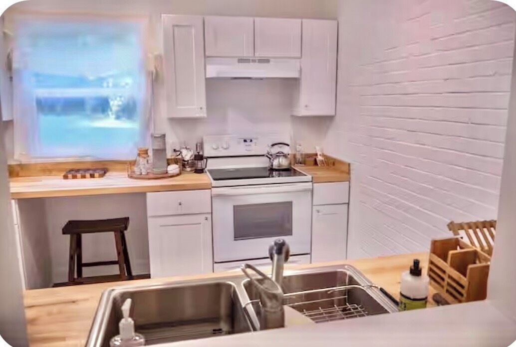 Photo of Kitchen in Greensboro