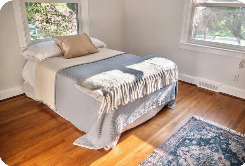 Photo of Bedroom in Greensboro