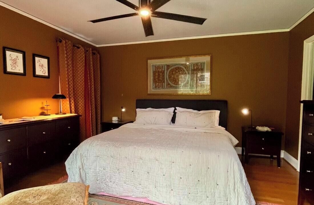 Photo of Bedroom in Greensboro