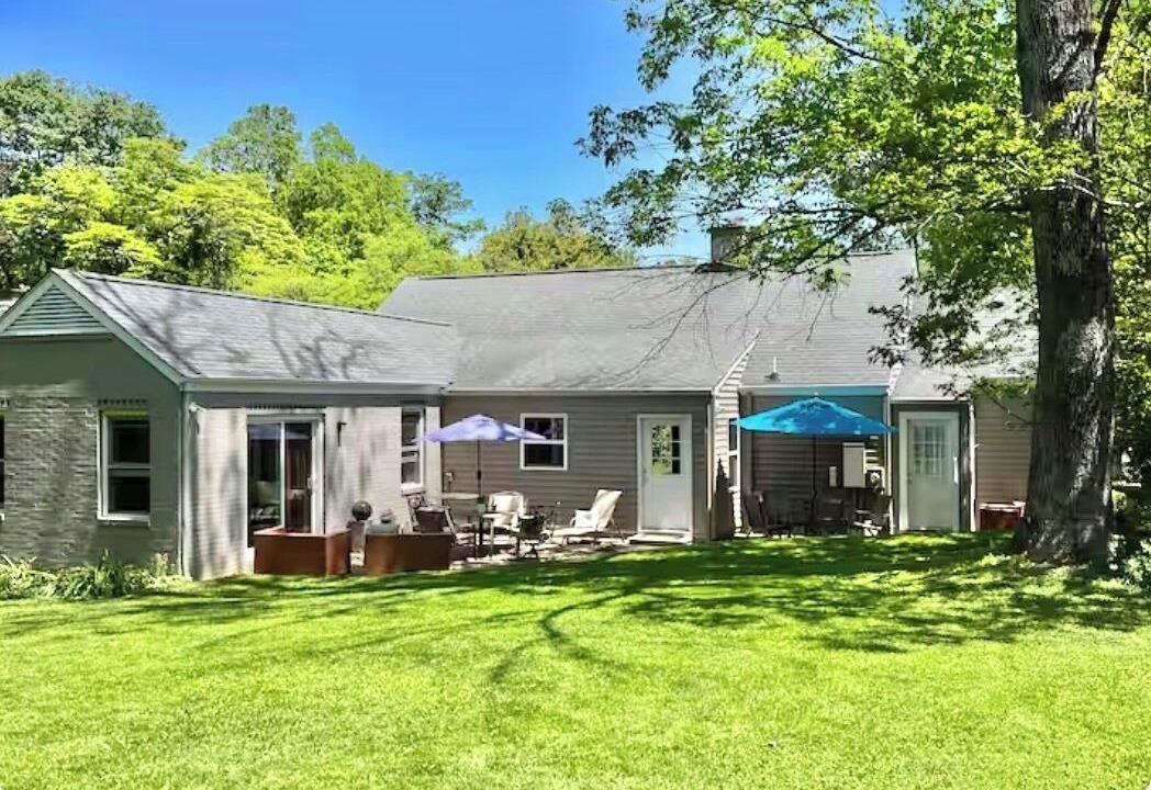 Photo of Outdoor in Greensboro