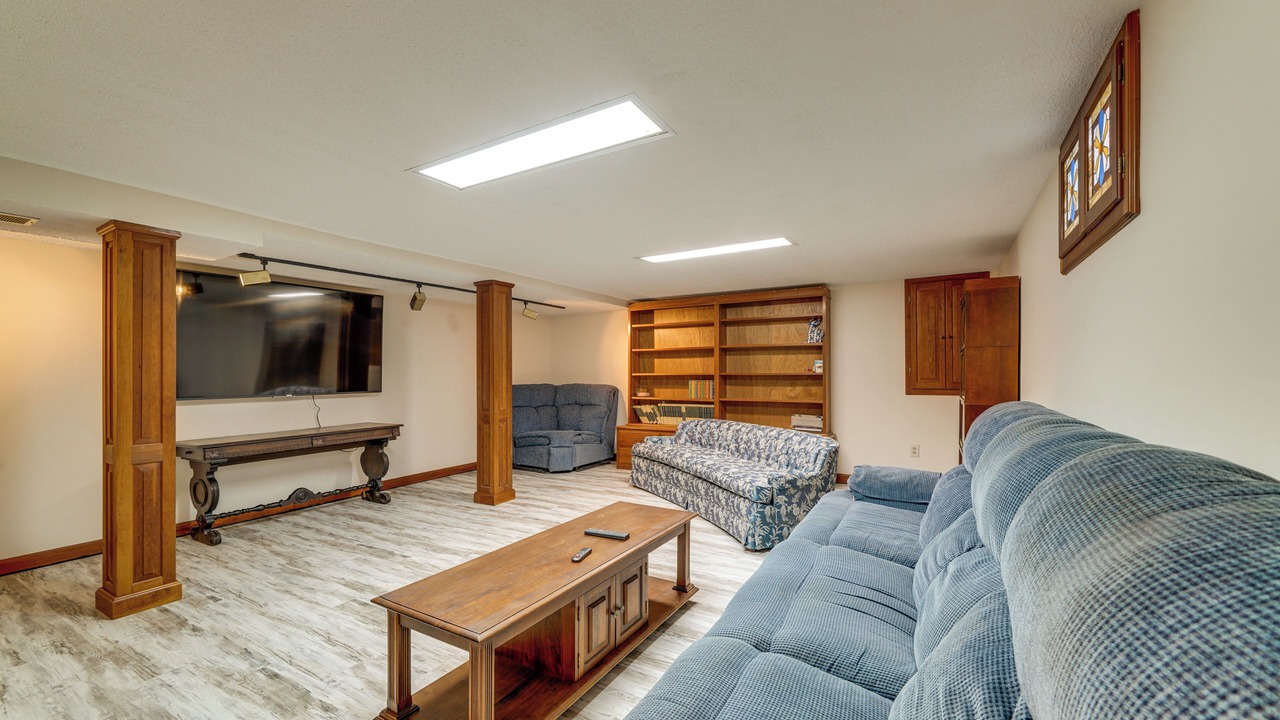 Photo of Bedroom in Buechel