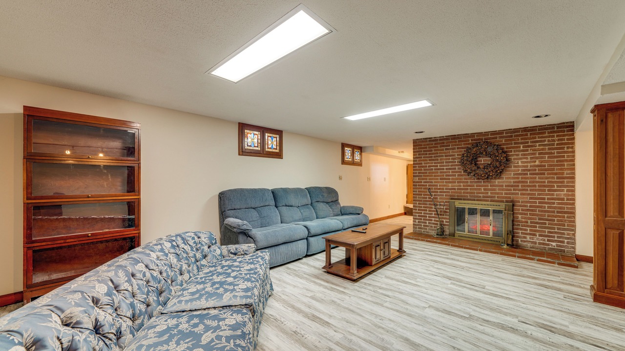 Photo of Livingroom in Buechel