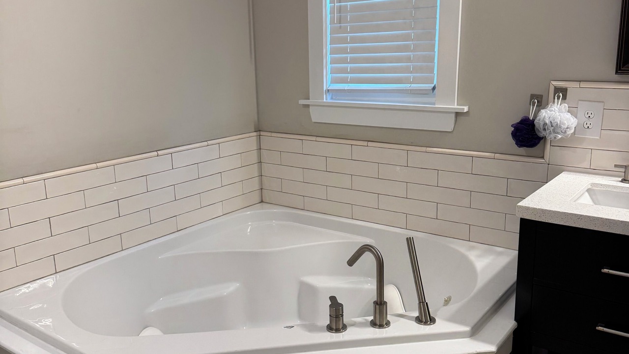 Photo of Bathroom in Clarksville